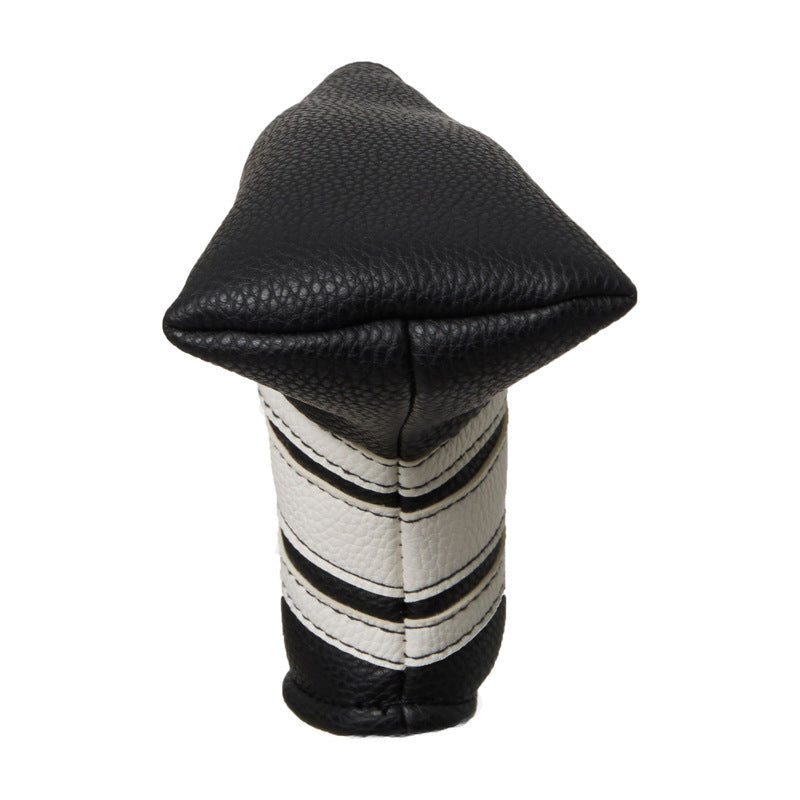 Couvre-club de putter