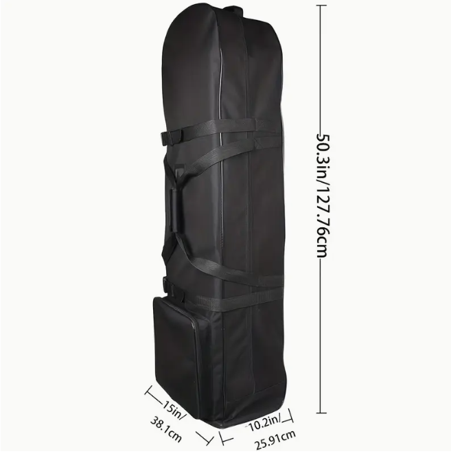 Sac de voyage de golf