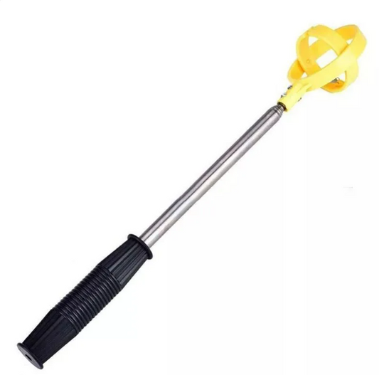 Golfbal Hengel - Golfbal Retriever - Golf Accessoires-Golf-Spullen.nl