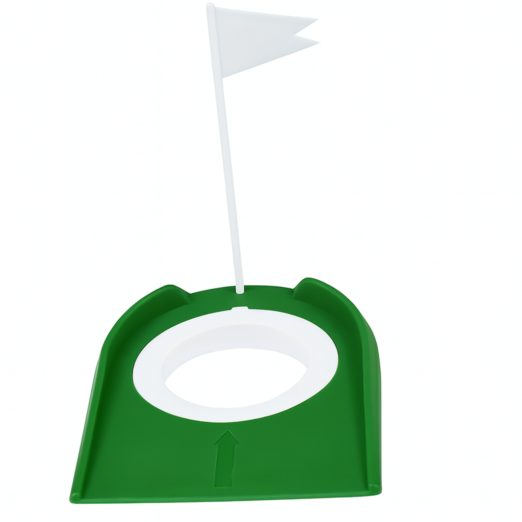 Tapis de putting de golf 3 mètres