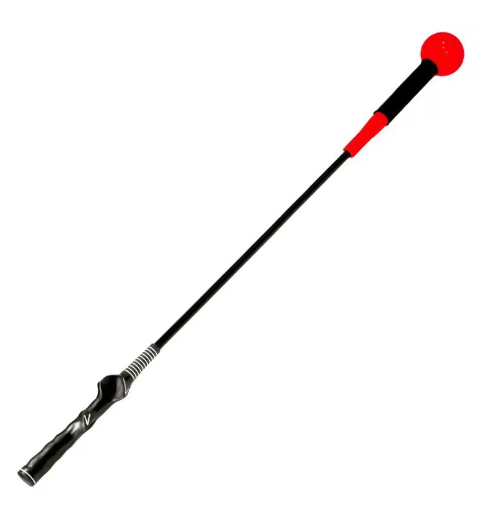 Golf Swing Trainer en Grip Trainer - Golf Tempo Trainer -Oefenmateriaal-Golf-Spullen.nl