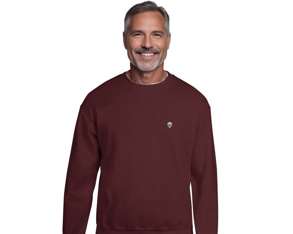 Sweatshirt Men -Shirts & Truien-Golf-Spullen.nl