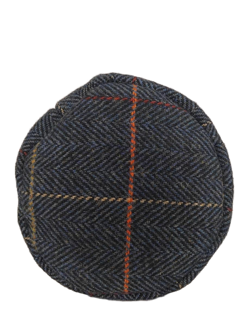 Protège-club de driver à motif diamant - Protection premium