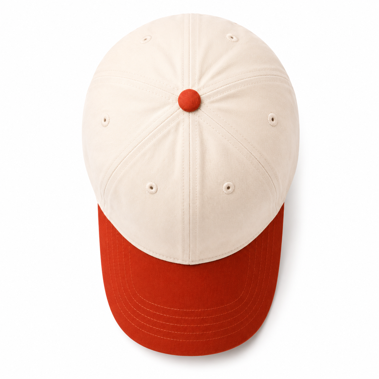 Classic Golf Cap – Inclusief Putting Alignment Tool