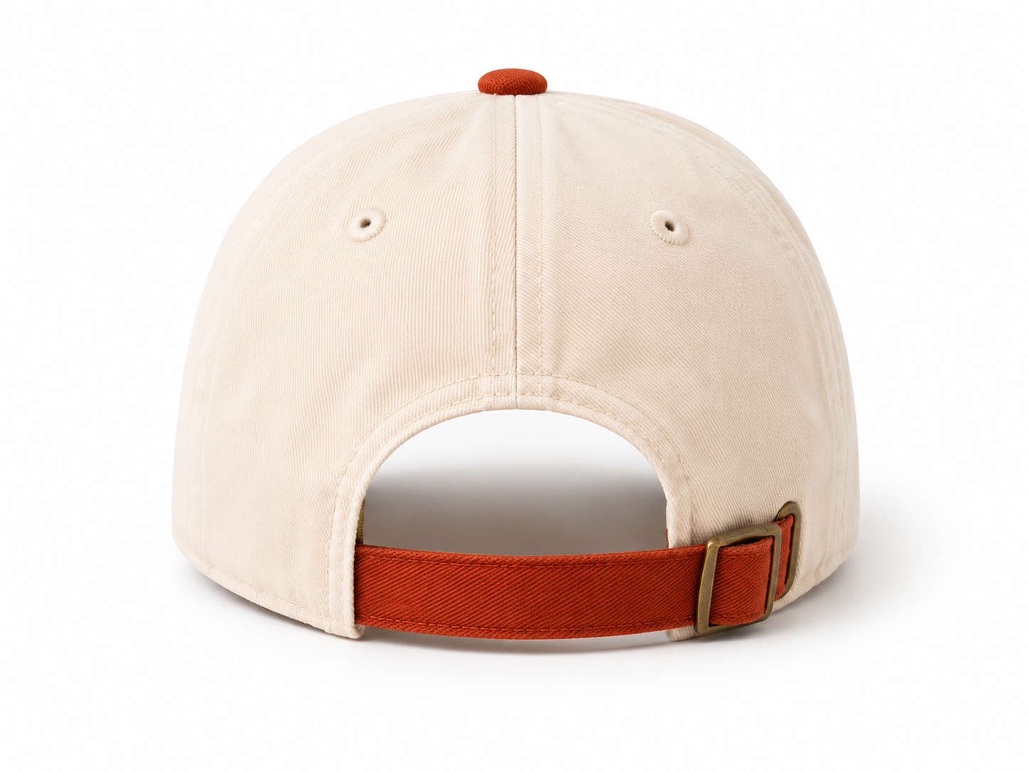 Classic Golf Cap – Inclusief Putting Alignment Tool