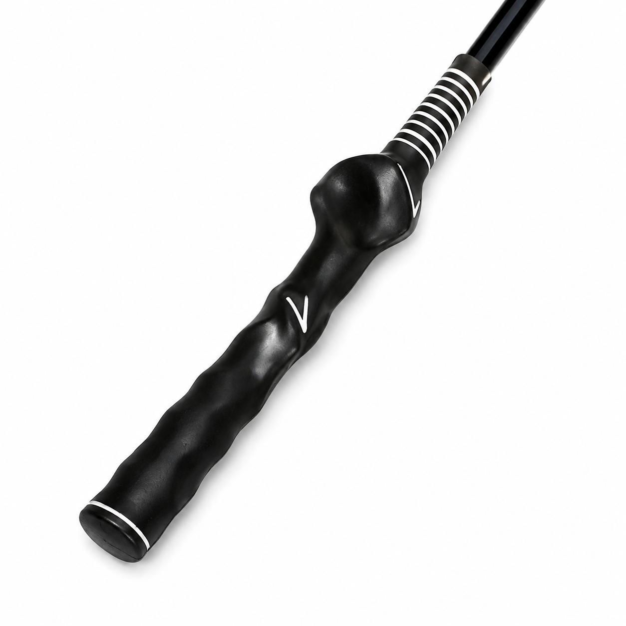 Golf Swing Trainer – Tempo & Grip Trainer