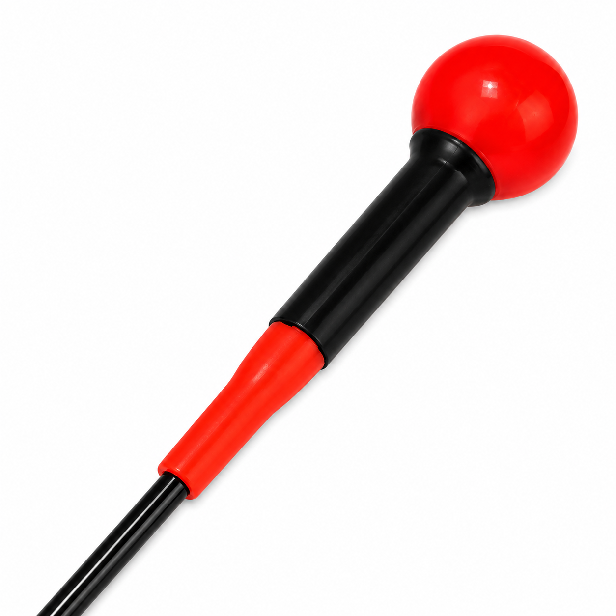 Golf Swing Trainer – Tempo & Grip Trainer