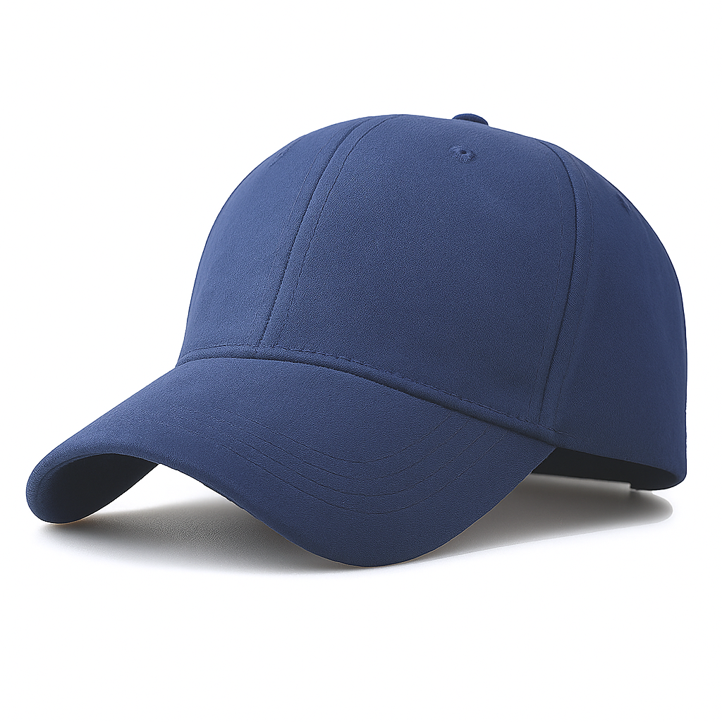 Casquette de golf de luxe + outil d'alignement de putting