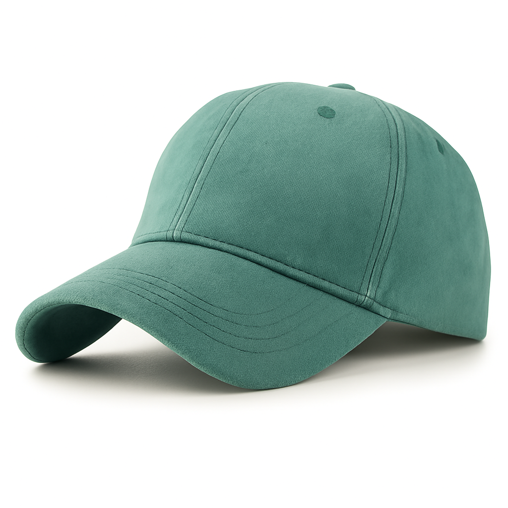 Casquette de golf de luxe + outil d'alignement de putting