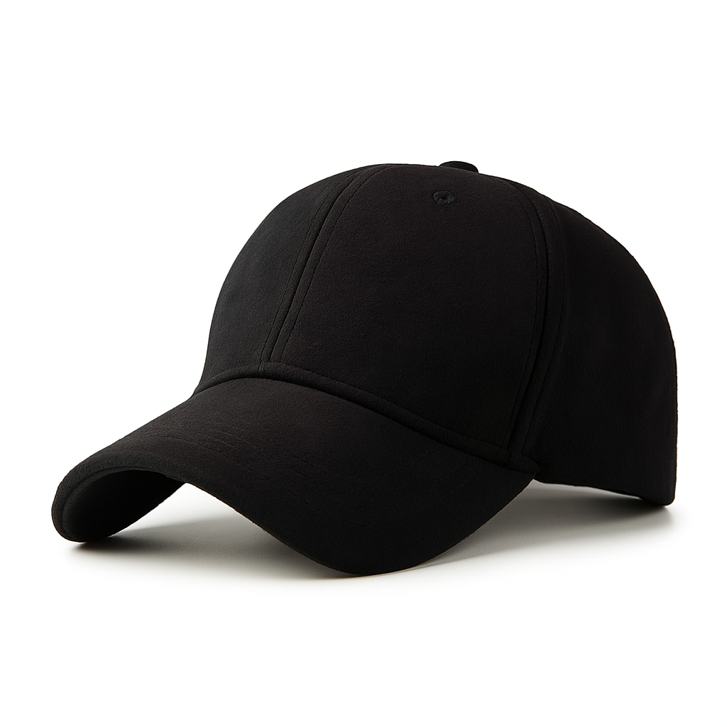 Casquette de golf de luxe + outil d'alignement de putting