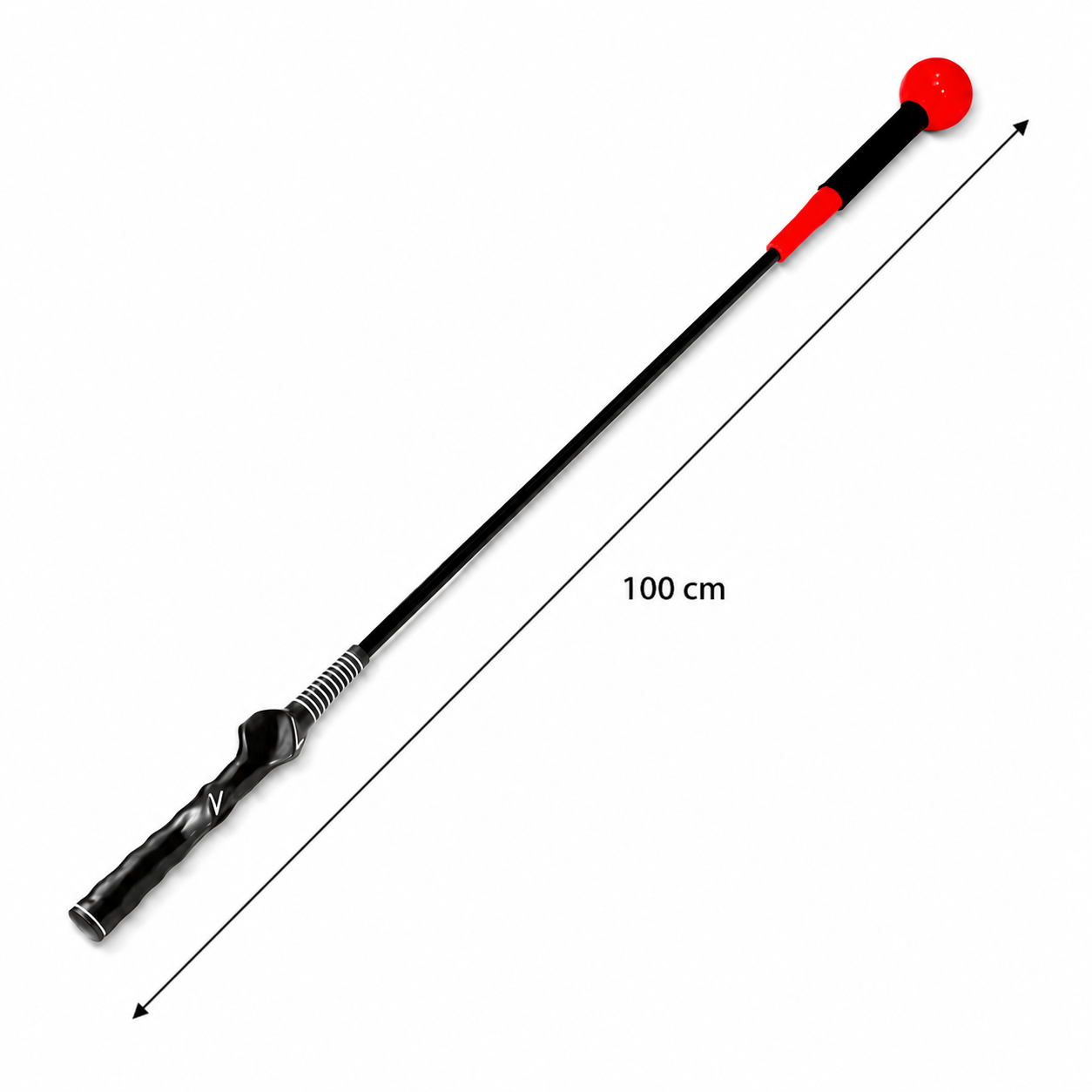 Golf Swing Trainer – Tempo & Grip Trainer