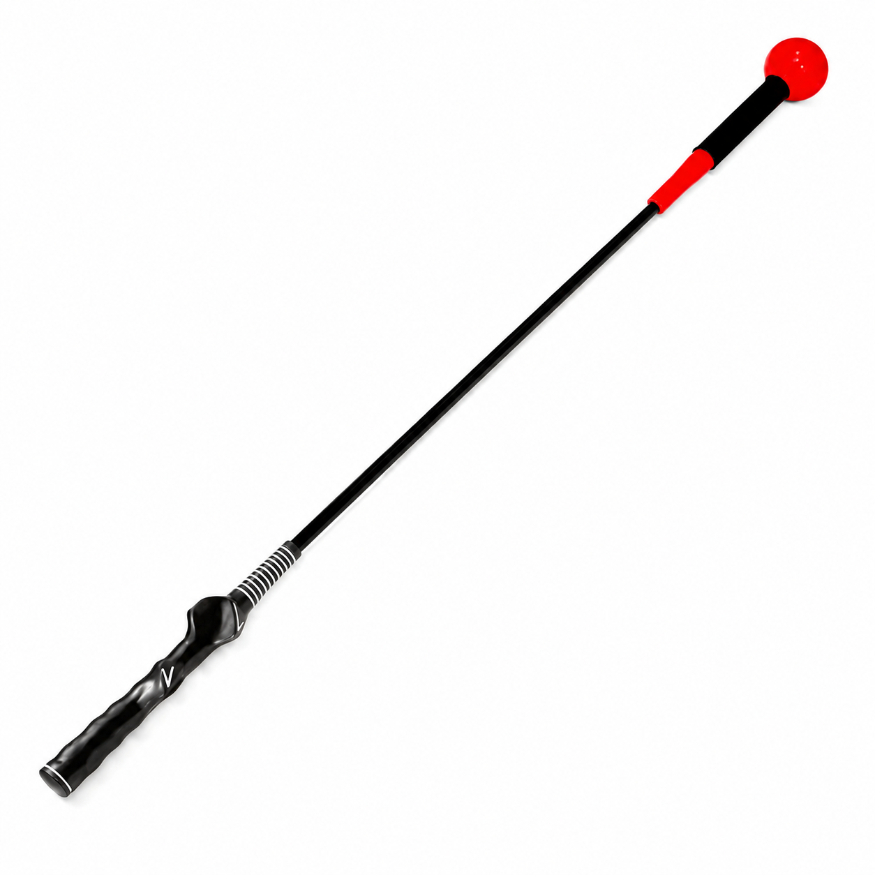 Golf Swing Trainer – Tempo & Grip Trainer